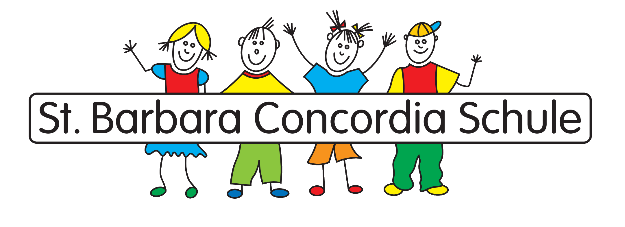 Förderverein Sankt Barbara Concordia Grundschule